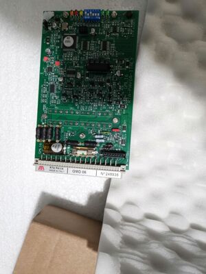 液控单向阀DR.BREIT405032.010