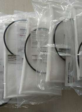 现货MAXITROL燃气过滤器滤芯MAXITROL滤芯DN80MF