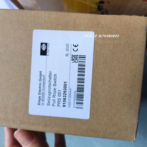 KiepeHEN421拉绳开关