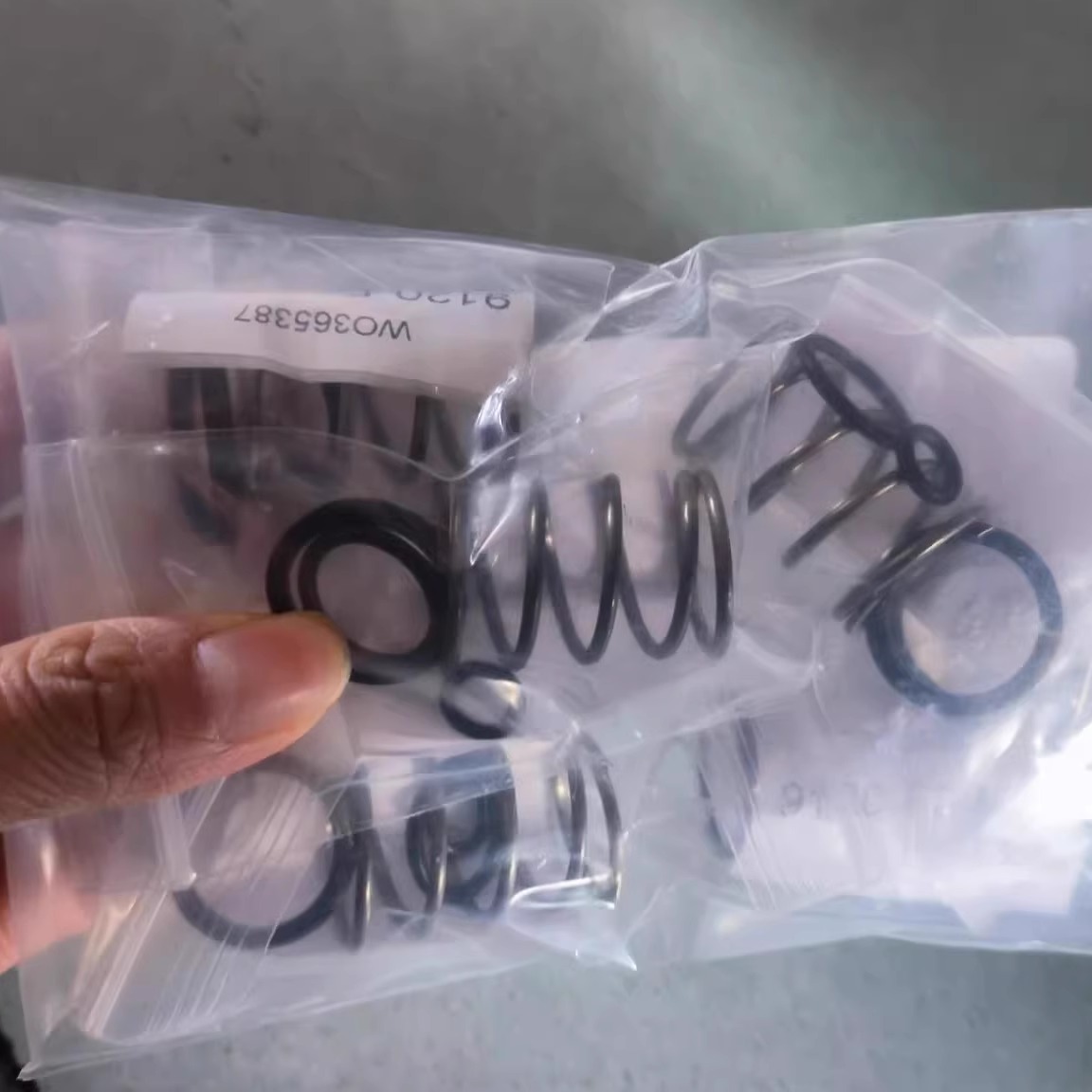 A-T-I连接器9120-F2-M-KIT