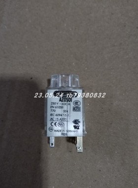 德国SCHLEGEL AZOSOI BT_439 ETR2  BTL触点按钮开关AZ0S0I