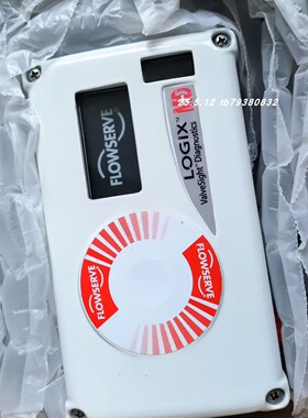 FLOWSERVE福斯Logix3200阀门定位器3200MD-28-D6-E-04-40-0G-0F