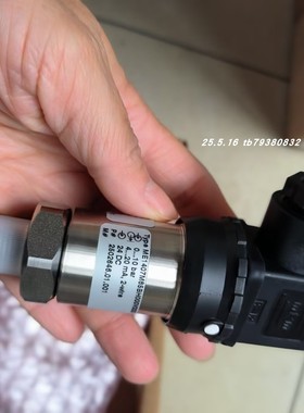 FISCHER DS1102VDYYBKYY00D0544流量计ME1107M85BH90V00