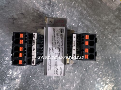 断路器blockPVSE400124-40