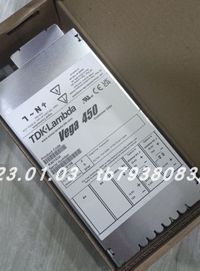 TDK-Lambda  Vega 450 K40153A控制电源 HWS1500-24电源单元