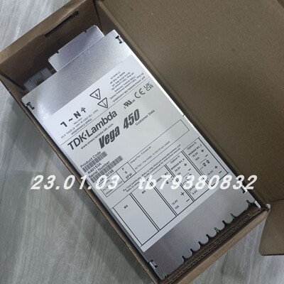 TDK-LambdaVega450K40153A