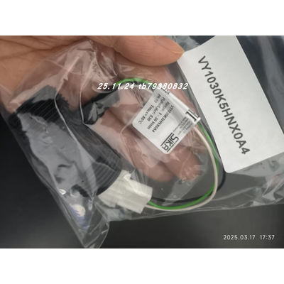 SIKA VHS15M0INDUC07流量开关VHS05M0CARRI01