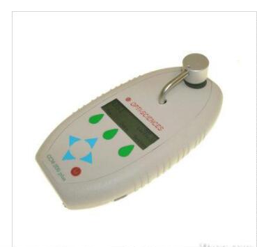 叶绿素测定仪CCM-200PLUS