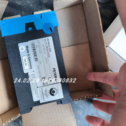 PeterElectronicVB400-6控制器