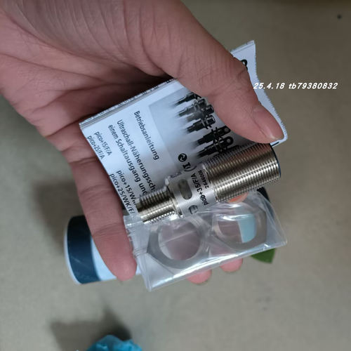 microsonic pic-usf6/25/CD/S/HV/M18超声波探头 PICO+35/F/A传感