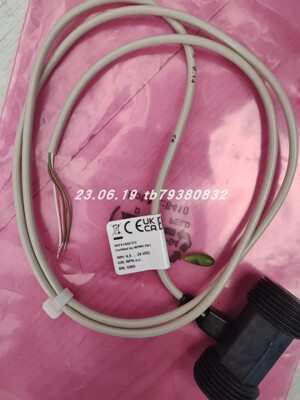 sika流量计VY1030K5HN10A4