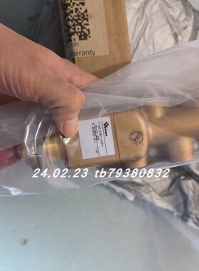 VERSA VSP3301 气控阀 原厂