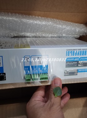 Baruffaldi DMS-08BF伺服控制器KAPSTO 800 M 36 x 1,5