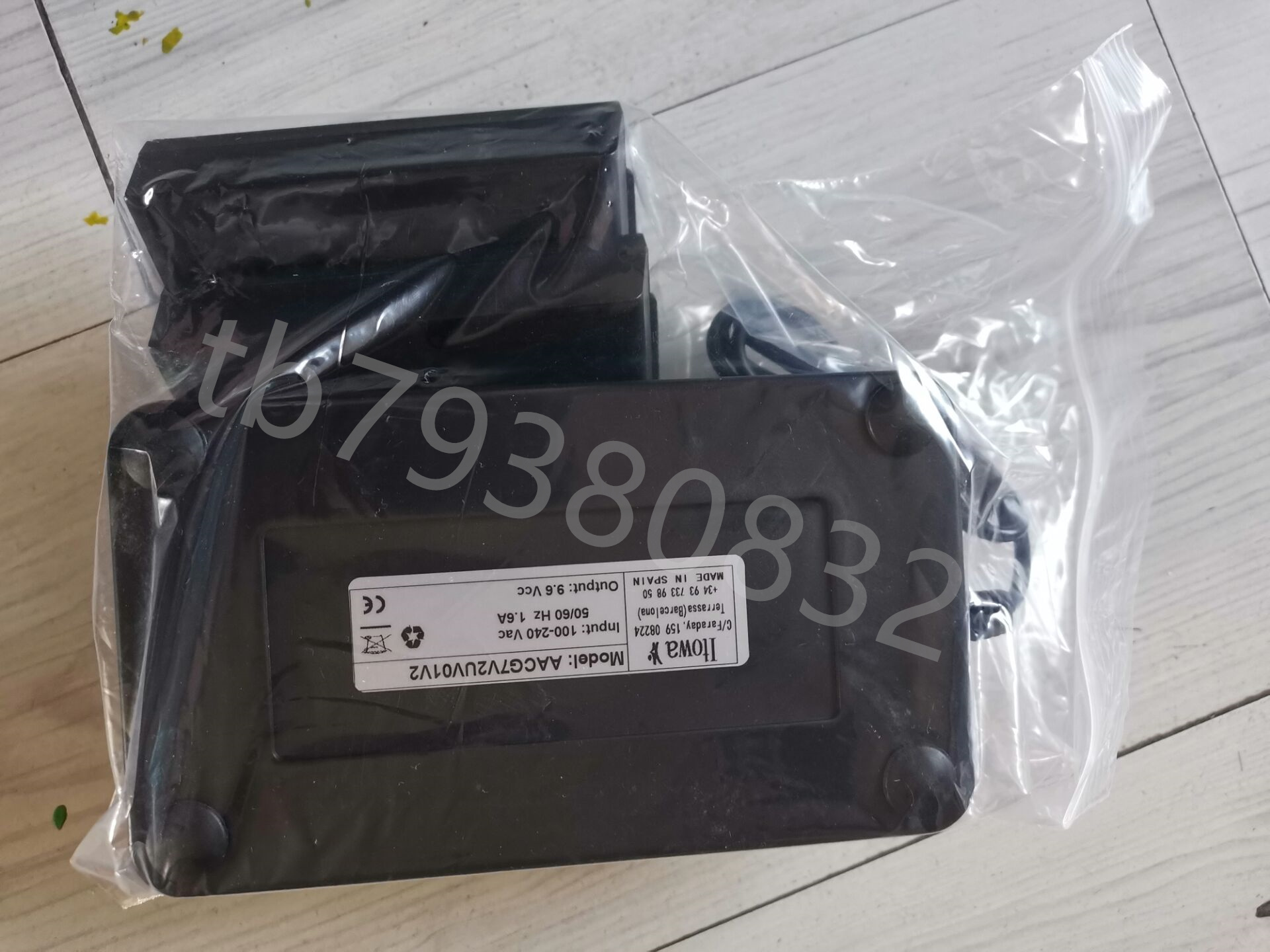 A-T-I9121-SC30T信号模块