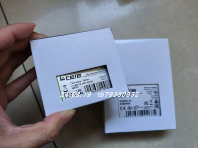 TeleV2ZS2012-240VAC继电器