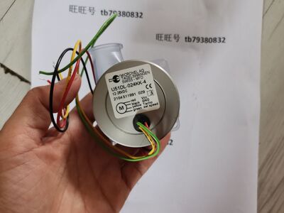 FLUID-TEAMFTN000195单向阀