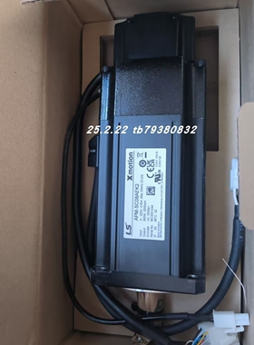 LS  APM-SC08AEK2,Mecapion(EXP) 伺服电机