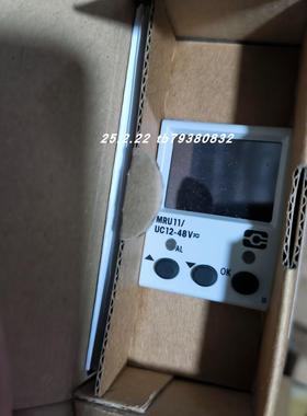 全新COMAT CM2/UC24-60V S继电器MRU11/UC12-48V