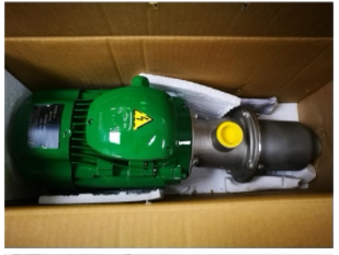 制动器PINTSCH8-001225302214