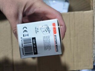 现货GEWISS GW20356 15A 250V插头SOMMER索玛气缸GP75S-B