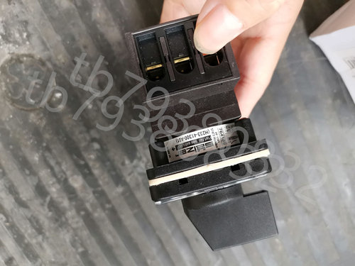 Sendx传感器SDP6B45-A-100DC24V