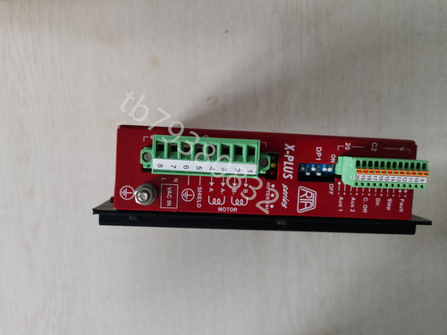RTA驱动器PAVIAX-PLUSB4.1