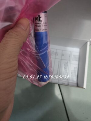 传感器P43-200-M18-PBT-I-CM12