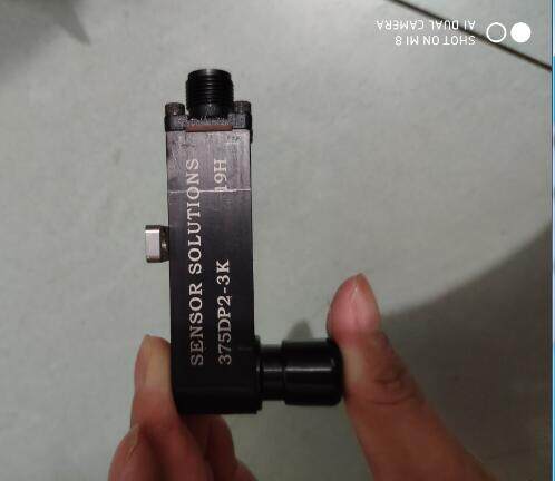 传感器AFM-375DP2-3KCB1