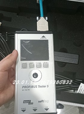 BC-700-PB DDA-NN-006014测试仪