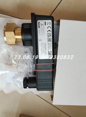 VHS25M2ARDEN102 sika原装进口 流量计SIKA VT2511KHUTT129流量计