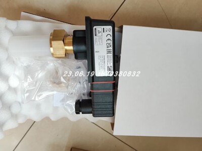 SIKA流量开关VT1541KTRUMP14