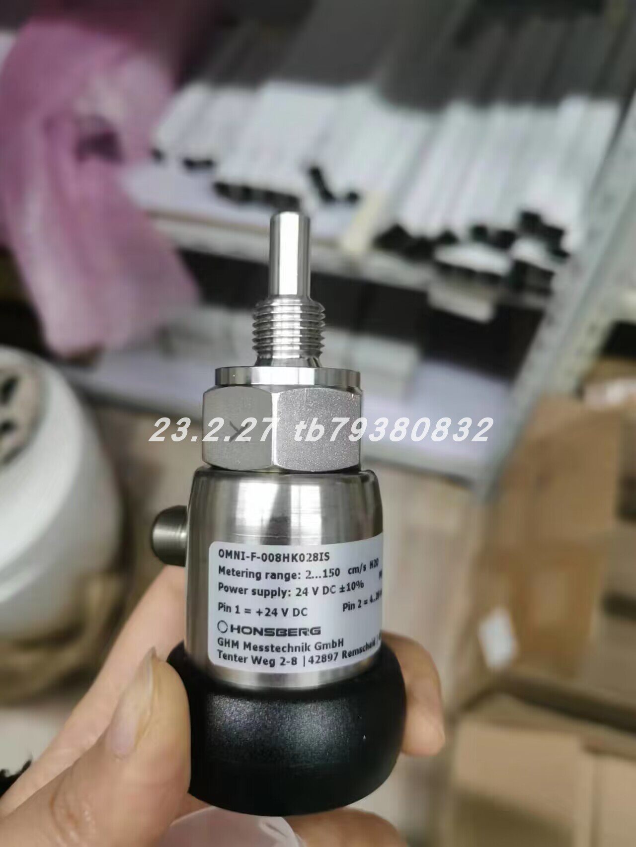 驱动器NTS1-0100-230-402