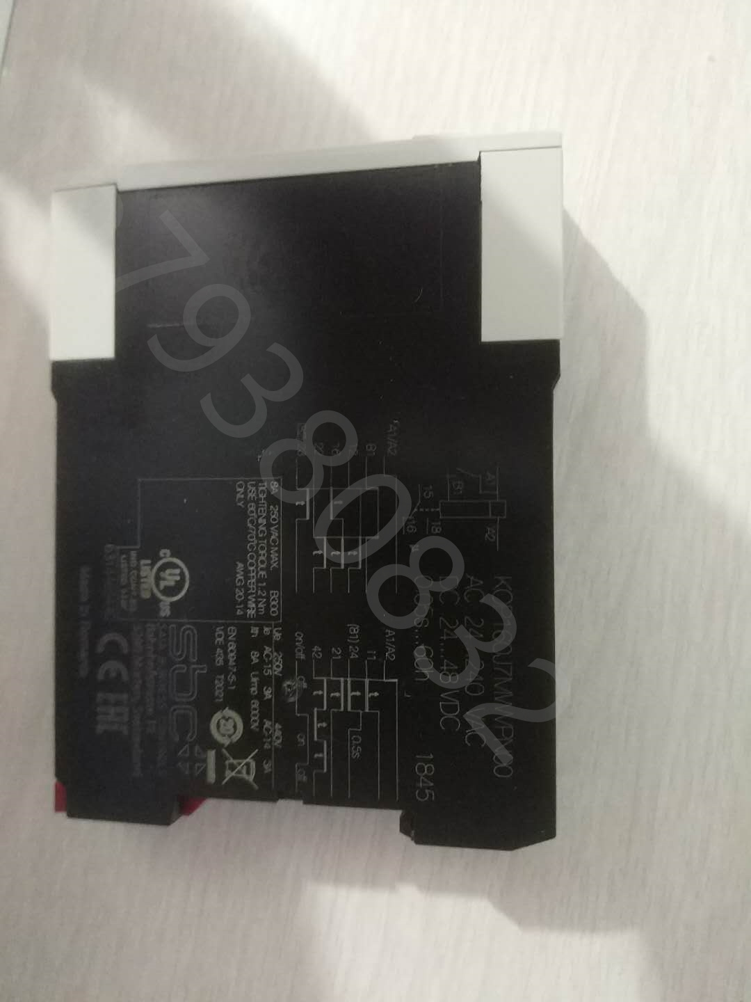 开关DATALOGICS41-5-C-P