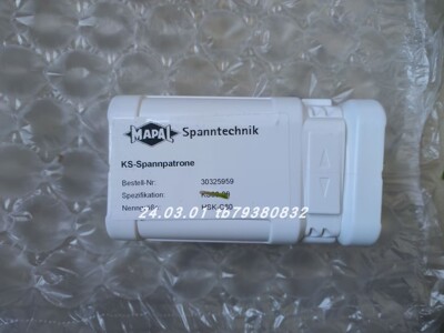 GMC-I传感器SineaxV604s