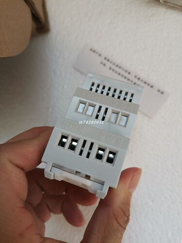 ismet变压器711365ESBN-S25