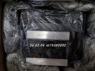 170 1A400 280HFRLP3调功器 400 Thyro THYRO HRLP3