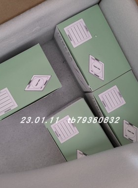 JOMESA  NY-47L-20 PT60*60载物片垫纸DPRJ51