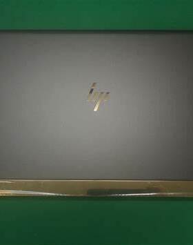 HP Spectre 13-v 液晶显示屏幕A C壳带键盘 上半套 855641-001