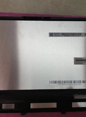 联想 Yoga Slim 7-14ITL05 液晶显示屏幕总成 模组 5D10S39647