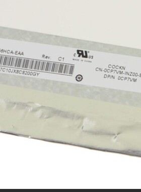 Dell Inspiron 15 7580 7570 液晶显示屏幕 CP7VM N156HCA-EAA