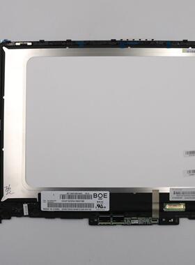 联想C340-14IML触摸屏 总成 屏模组5D10S39562