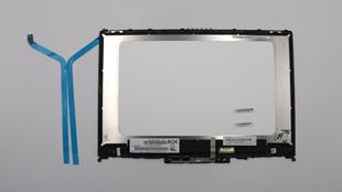 屏模组5D10S39562 总成 联想C340 14IML触摸屏