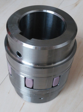 德国进口KTR ROTEX19/24/28/38/42/48/55/65/75钢制联轴器联轴节