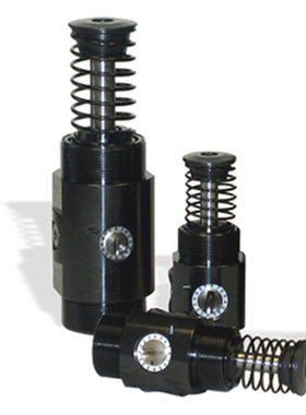 美国OEM.35M/MB安力定ENIDINE缓冲器正品LROEM.35M/MB-ITT气弹簧