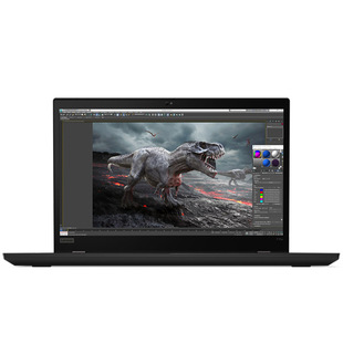 工程师笔记本 ThinkPad 移动工作站 P16 T1g P1隐士 图形工作站