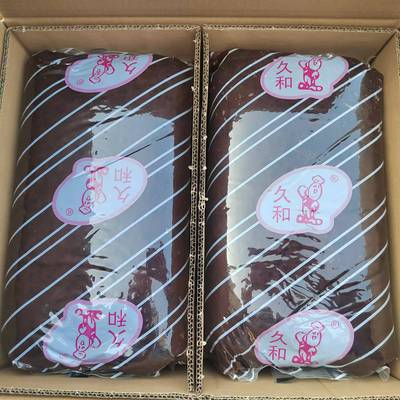 久和5kg红豆馅粽子豆包烘焙馅料