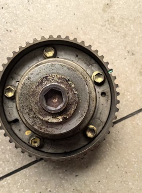 丰田皇冠jzs133 155 3.0 雷克萨斯GS300 1JZ 2jZ  VVT 轮 正时轮