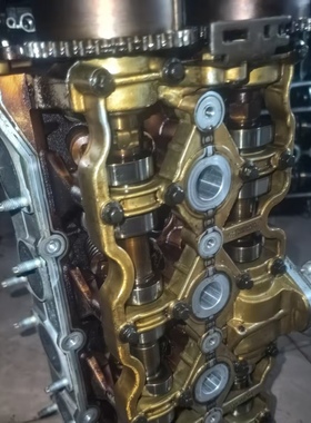 长安CS75 CS55 悦翔  逸动 致尚 1.6T 1.6 478Q 476Q 缸盖 缸头