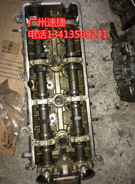 铃木 吉普 维他奶 超级维特拉 凯泽西 J24B J24B 缸盖总成 缸头