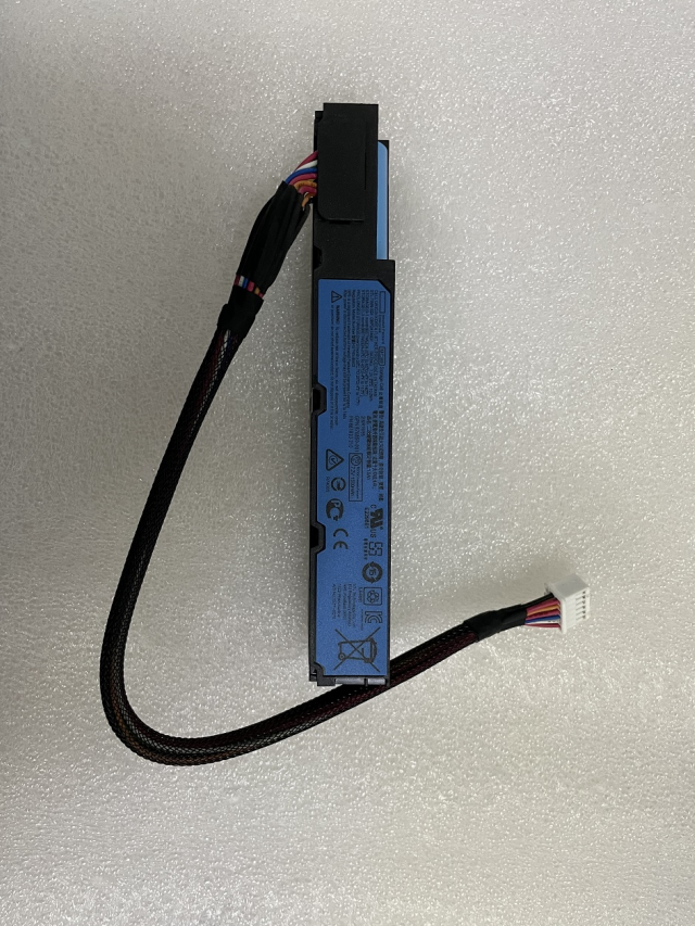 全新2024年  878644-001 875242-B21 长线电池 Gen10电池测试好